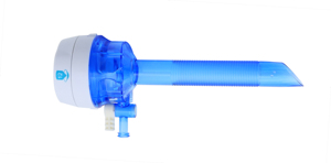 <span class=keywords><strong>Trocar</strong></span> con hoja de instrumentos laparoscópicos desechables de fabricante chino con 3mm a 15mm con certificados CE MDR - Product Image 3