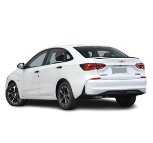 Vente chaude 2024 <span class=keywords><strong>Chevrolet</strong></span> Cruze 1.5L Double Embrayage Enjoy Edition Voiture compacte à essence SAIC-GM <span class=keywords><strong>Concessionnaire</strong></span> de voitures pas cher - Product Image 4