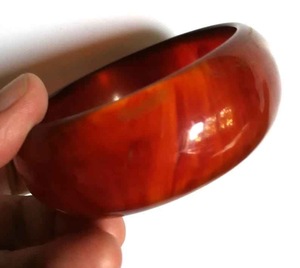 Pulseras y Brazaletes de Resina para Mujer, Nueva Colección, Joyería Estilo Ángel para Fiestas y Bodas, Alta Calidad - Product Image 2