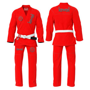 Bjj Premium Quality Wholesale Arts Kimono Uniform Jiu Jitsu Gi Men Suit Uniforms 2025 Sports Wears Uniform Karate Gi Suits - Product Image 2