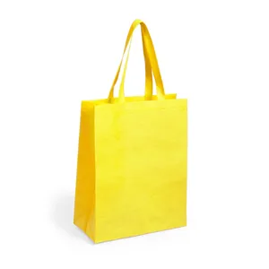Borsa Promozionale Personalizzata in TNT di Cattyr - Product Image 1