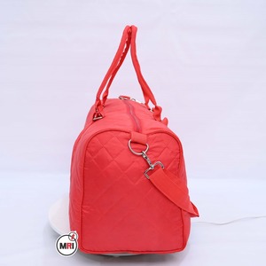 Wholesale Manufacture Travelling Duffle Bag Custom LOGO Waterproof Sports Promotion Multifunctional Travel Bag For Multipurpose - Product Image 2