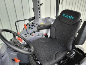 ใหม่สำหรับรถไถเดินตาม M4063 66 แรงม้า ขับเคลื่อน 4 ล้อ พร้อมระบบเกียร์ ปั๊ม และมอเตอร์ - Product Image 4