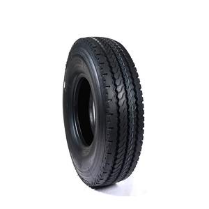 Nouveaux pneus de camion radiaux TBR 11R22.5 295/80R22.5 315/80R22.5 |   Utilisation de camions lourds |   Vente en gros d'usine - Product Image 1