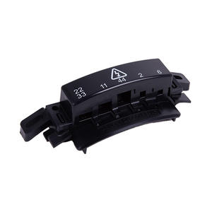 Moldeo por inyección integrado - Product Image 1