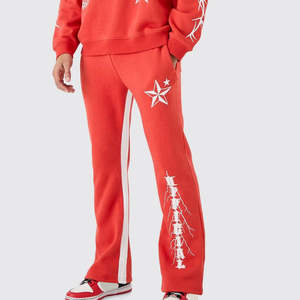 2025 Survêtements coupe-vent à la mode sérigraphie de nouveautés professionnelles à vendre - Product Image 4