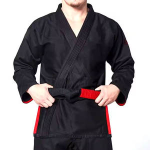 เครื่องแบบ BJJ GI สำหรับผู้ชายชุดศิลปะการต่อสู้แบบมืออาชีพดีไซน์ล่าสุด - Product Image 2