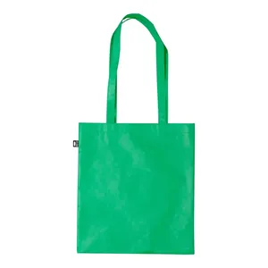 Borsa Promozionale Ecologica Horke in RPET Riciclato per Gadget e Sostenibilità - Product Image 3