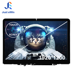 ราคาถูก จอ LCD แบบสัมผัส IPS ขนาด 12.2 นิ้ว สำหรับ Lenovo 500w Gen 4 Gen 5 รุ่นทดแทน 5M11N59374 5M11R91394 - Product Image 1