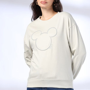 Vêtements de plein air à la mode Hiver Chaud Femmes Sweatshirts Nouveau Design Pas Cher Prix Femmes Sweatshirts - Product Image 1