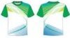 Maillot de rugby en coton respirant personnalisé S.S International Super Durable, haute qualité, style unique, couleur personnalisée, vente en gros disponible - Product Image 4