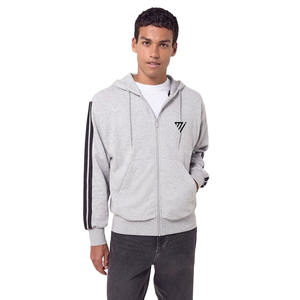 Sweat à capuche Streetwear Slim Fit de haute qualité pour hommes et femmes Sweat à capuche confortable avec un design élégant - Product Image 1