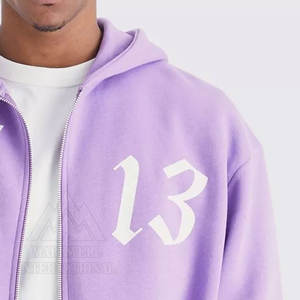 Impression de logo personnalisé Survêtements d'impression bouffante pour l'entraînement et le jogging Survêtements d'impression bouffante les plus vendus - Product Image 5