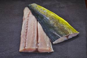 Portions de Mahi Mahi congelées de haute qualité pour la vente en gros et les services de restauration - Product Image 3