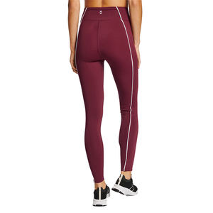 Custom Flash High Waist Knitted Yoga Pants <b>Women's</b> Breathable Sporty Tights Comfortable Workout Jogging Pants for <b>Women</b> - Product Image 2