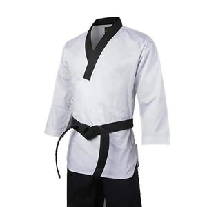 Uniforme de karaté sur mesure de qualité supérieure pour hommes et femmes Karaté Gi en pur coton 100% sans SI-KU-024 - Product Image 1