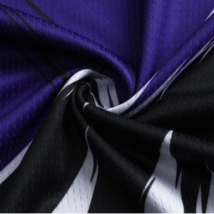 เสื้อบาสเก็ตบอลผ้าโพลีเอสเตอร์ทนทานออกแบบมาเพื่อความสบาย - Product Image 6