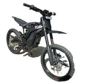 NUEVA Motocicleta Eléctrica Todoterreno E Ride Pro SS 3.0 2025 de 16kw 72v - Product Image 1