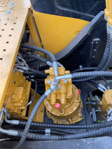 ขายส่งรถขุด Sany มือสอง 330 คัน รุ่น CAT 330D น้ำหนัก 30 ตัน ราคาถูก - Product Image 6