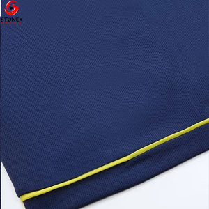 Factory Direct Supply 100% Sublimated Polyester Short Sleeve <b>Soccer</b> Uniform Set Customizable Stretch Breathable New Style - Product Image 4