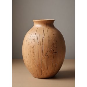 Urnas de cremación de precios más bajos con urnas de cremación diseñadas de estilo hecho a mano de madera maciza para usos de cenizas humanas - Product Image 6