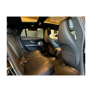 Mercedes Benz EQS AMG 53 SUV a bajo precio, preparado para compras al por mayor con entrega confiable - Product Image 3