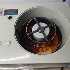 고품질 전해 연마액 금 은 구리 전해질 연마 화학제 전해 연마기용 - Product Image 5