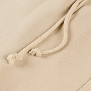 Logotipo personalizado Activewear Hombres Sostenible Correr de punto Fleece French Terry Jogger Boxer Snack Algodón 5 pulgadas Sudor Gym Shorts - Product Image 6