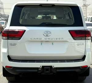 Toyota LandCruiser GXR-G1 3.3L DIESEL TWIN TURBO, TOIT OUVRANT, MODÈLE 2025 - Product Image 6