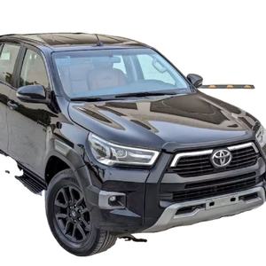 Hilux 99xXS 2022 Usado para el Mercado Global, Versión ADVENTURE GCC V6 4.0L, Equipamiento Completo, Transmisión Automática Inteligente - Product Image 1