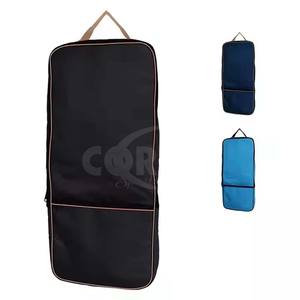 กระเป๋าเชือกแขวนคอบังเหียนขี่ม้า100% ปรับแต่งได้ - Product Image 5