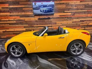 PONTIAC SOLSTICE GXP 2008 D'OCCASION CÔTÉ GAUCHE/CÔTÉ DROIT - Product Image 5