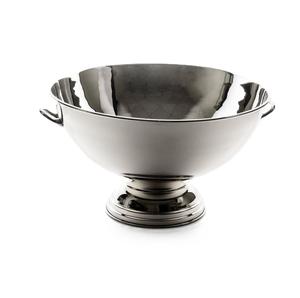 Bols de glace à champagne en acier inoxydable écologique forme ronde refroidisseur de vin pour la bière boisson gazeuse fête Barware utilisation - Product Image 6