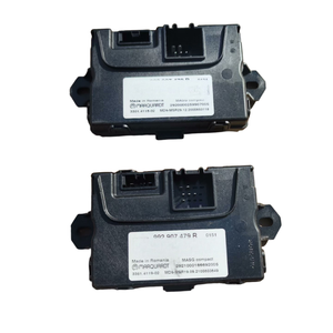 Module d'aile arrière de haute qualité adapté au véhicule électrique Porsche Taycan (9J1) 992907483P 992907483Q PAA907483 - Product Image 4