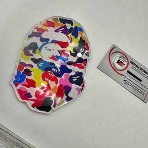 Outil d'extension de cils magnétique en acrylique à motif arc-en-ciel, marque privée, écologique, réutilisable, forme carrée, diamant, cœur - Product Image 6