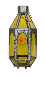 Farol Colgante Azul Acabado 2025 a Bajo Precio para Decoración del Hogar y Hoteles - Product Image 5