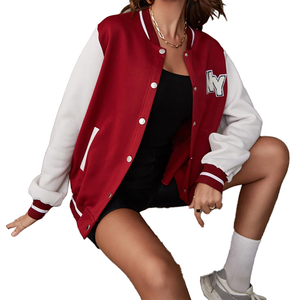 À la mode pour Camouflage toile Bomber veste col montant avant coupe-vent imperméable Style Vintage pour unisexe Streetwear - Product Image 3