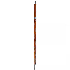 หัวคทาทำจากเงินสินค้าพร้อมไม้ราคาสมเหตุสมผลสินค้าดนตรีดีไซน์ดีและ ODM - Product Image 6