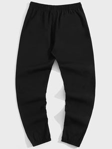 Chándal de invierno para hombre, ropa de gimnasio informal a la moda, sudadera con cremallera y raya lateral personalizable por Designer - Product Image 4