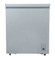Appareils ménagers à température unique AC 220V Porte simple électrique avec lumière LED et thermostat mécanique R600A Réfrigérant