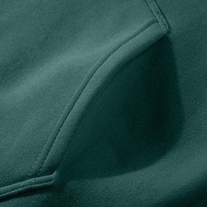 Survêtement Hommes Coton Pantalon Casual Hommes Sportswear Personnalisé Hip Hop Tendance Tech Polaire Costume Sportswear Survêtement À Capuche - Product Image 3