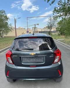 Chevrolet Spark 2018 Usado, en Buen Estado - Product Image 2