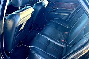 JAGUAR XJ R-SPORT 2018 d'occasion, conduite à gauche/droite - Product Image 5