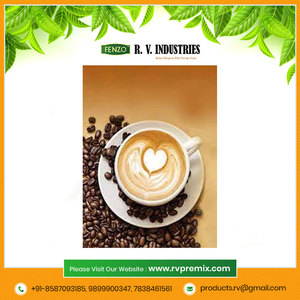 กาแฟเฟนโซ่ฟรีซดราย อาราบิก้า รสเฮเซลนัท คั่วอิตาเลียน เกรดพรีเมียม แบบสำเร็จรูป บรรจุกล่อง มีคาเฟอีนและน้ำตาล - Product Image 4
