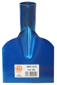 Raschietto da Muro Art. 610 mm. 100 - Product Image 1