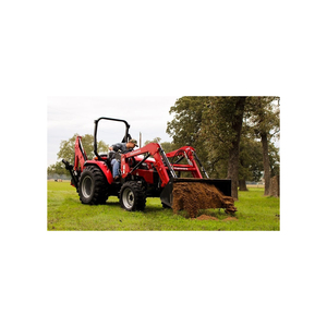 Chất lượng xuất khẩu <span class=keywords><strong>mahindra</strong></span> 35hp máy kéo Pro cho bền vững và hiệu quả Quản Lý Đất Đai - Product Image 4