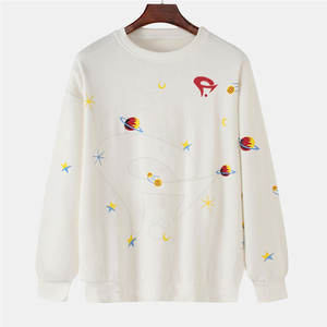 Vêtements de mode Hommes Sweat-shirts Design personnalisé Top Liste Sweat-shirts pour hommes Sweat-shirts personnalisés pour hommes - Product Image 1