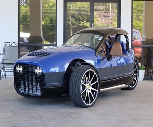 Gran Oferta: VanDahl Carmel Usada 2024 - Product Image 1