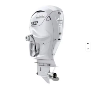 Motor Fuera de Borda de 4 Tiempos, Nuevo, de 115 HP a 350 HP, 20 Pulgadas, ENTREGA RÁPIDA - Product Image 4