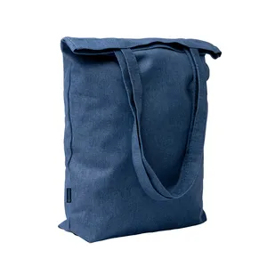 Borsa Promozionale Sostenibile Deodato per Gadget, Borsa Ecologica per lo Shopping - Product Image 1